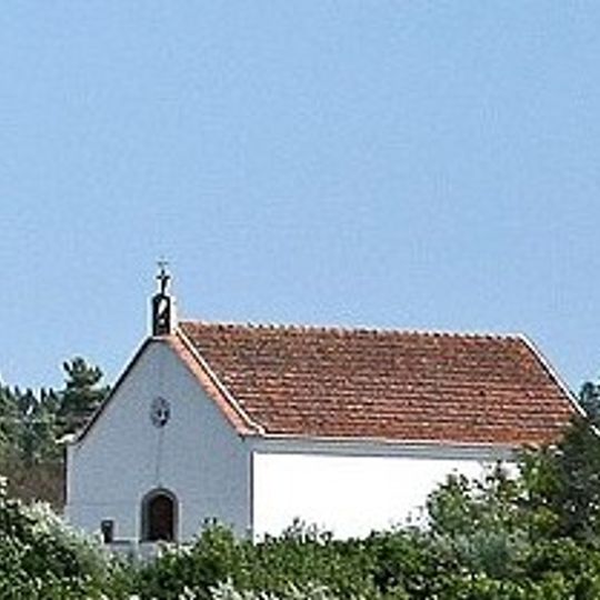 Capela de Nossa Senhora da Alagada