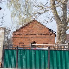 Амбар (Судогда)