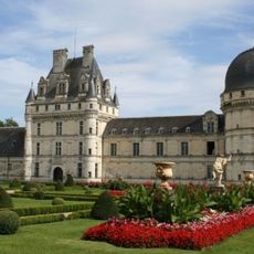 Castello di Valençay