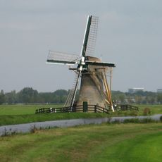 Zuidwijksemolen