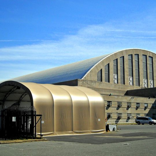 D.C. Armory
