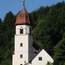 St. Nikolaus