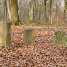 Borne des Trois Puissances