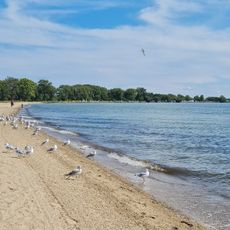 Lake St. Clair Metropark