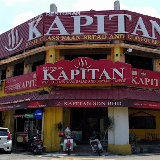 Kapitan
