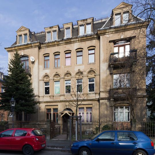 Wittenberger Straße 75