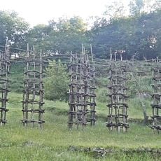 Anfiteatro della Valle del Bisenzio