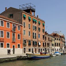 Palazzo Valier Gonella
