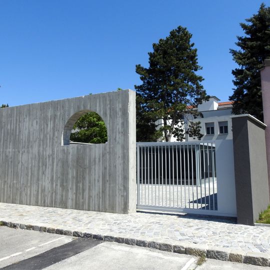 Garden of Remembrance