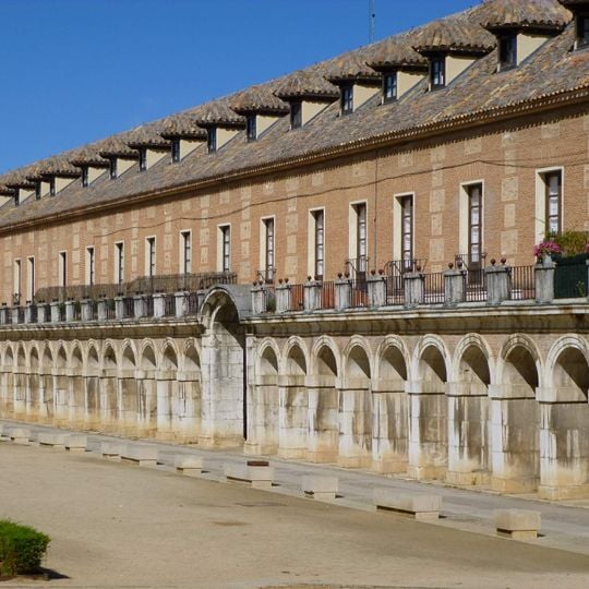 Casa de Caballeros y Oficios