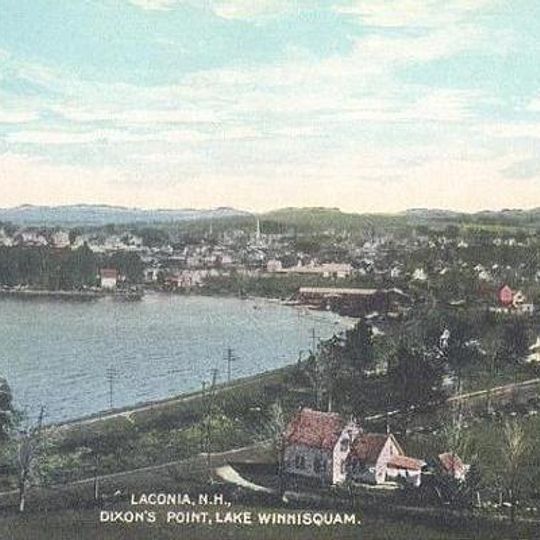 Laconia