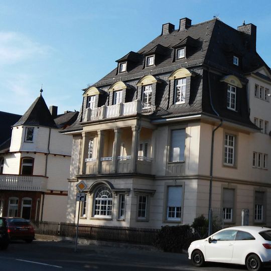 Frankfurter Straße 35