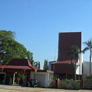 Lambung Mangkurat Museum