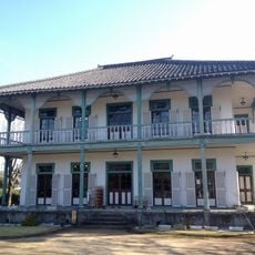 Janes' Mansion