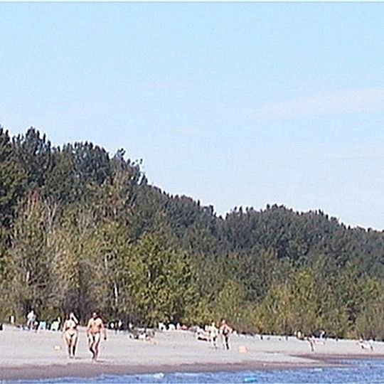 Collins Beach