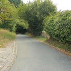 Eikenmolen