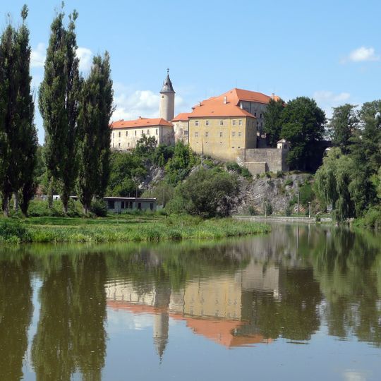Ledeč nad Sázavou