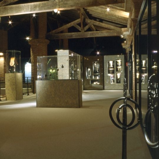 Musée européen d'art campanaire