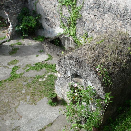 Prison de Saint-Pierre