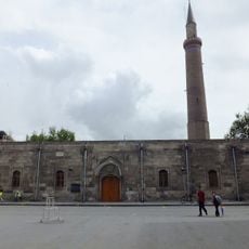 Ulu Mosque, Kayseri