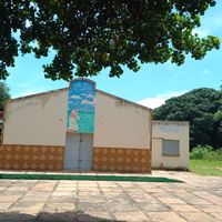 Lagoa de São Francisco