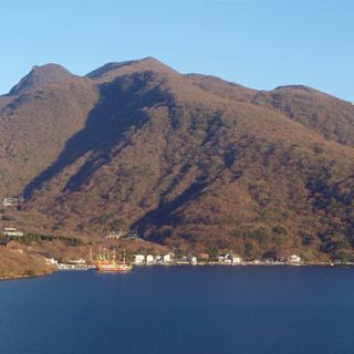 Mount Kami