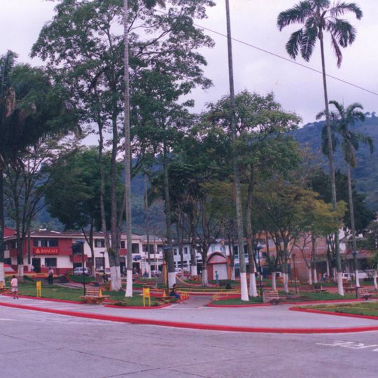 Génova