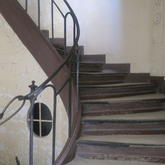 Immeuble, 85 rue de la Verrerie