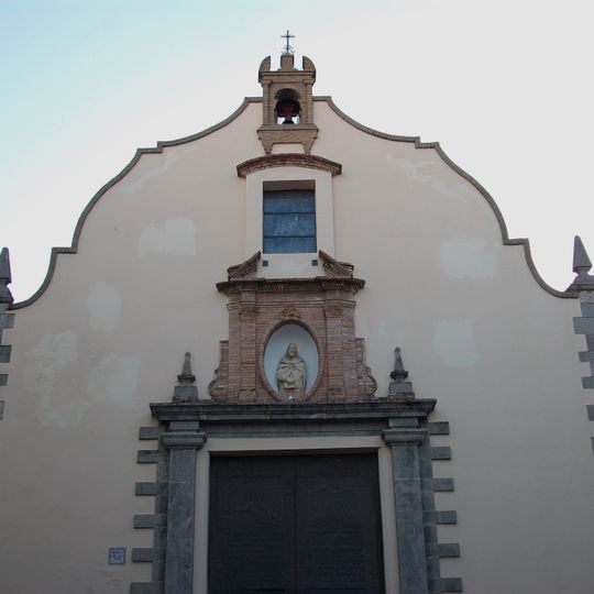 Ermita de la Sangre