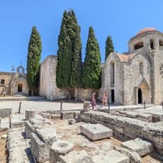 Moni Filerimou