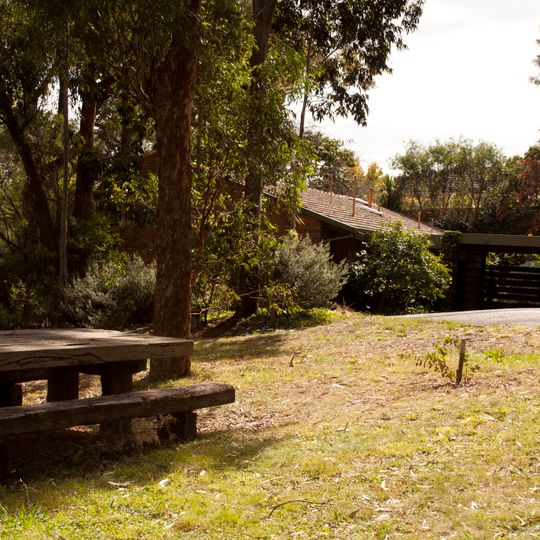 Winter Park cluster housing