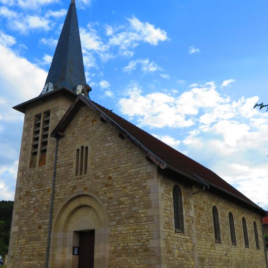 Combres-sous-les-Côtes