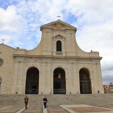 Shrine of Our Lady of Bonaria