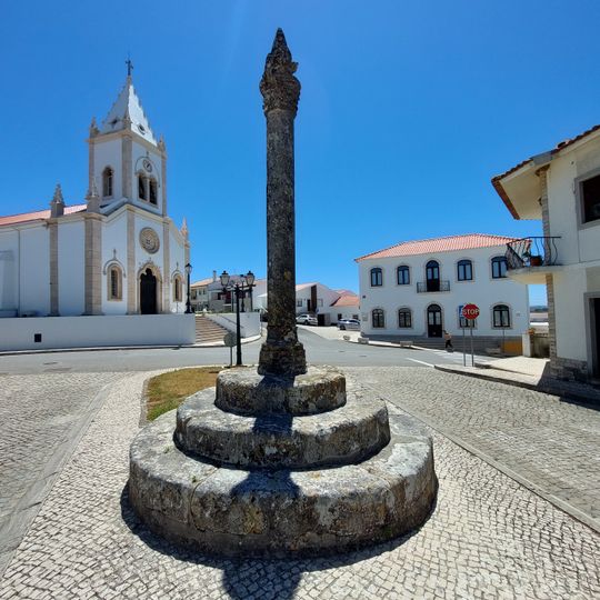 Pelourinho de Cela