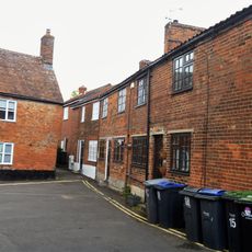 16-18, Doggetts Lane