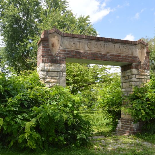 Saint Camillus Academy