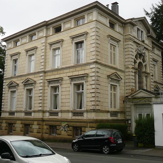 Villa Wolff