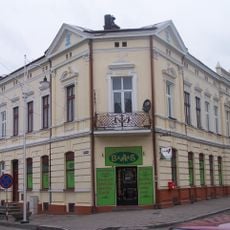 Kamienica Miejska Nr 2 w Przeworsku