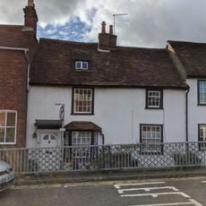 158 High Street, Stevenage