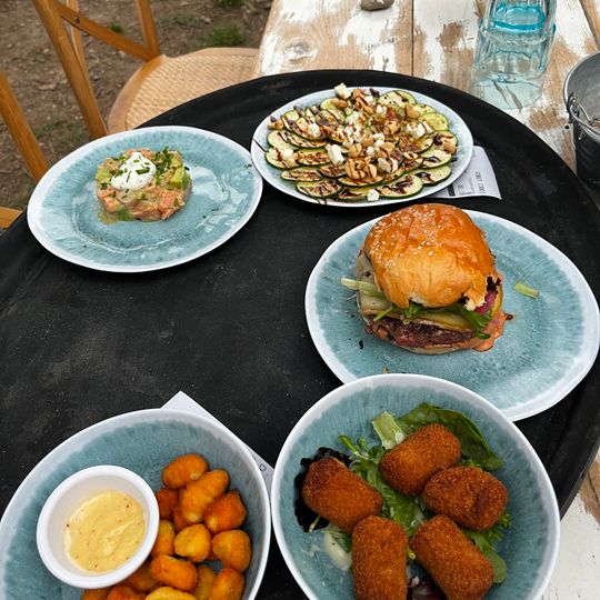 Les Jardins de Candie