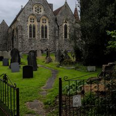 Parish Church of St. Mary