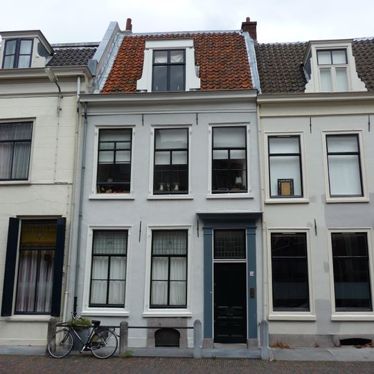 Lange Nieuwstraat 54, Utrecht