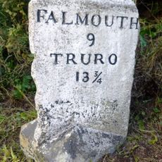 Milestone At Sw693305