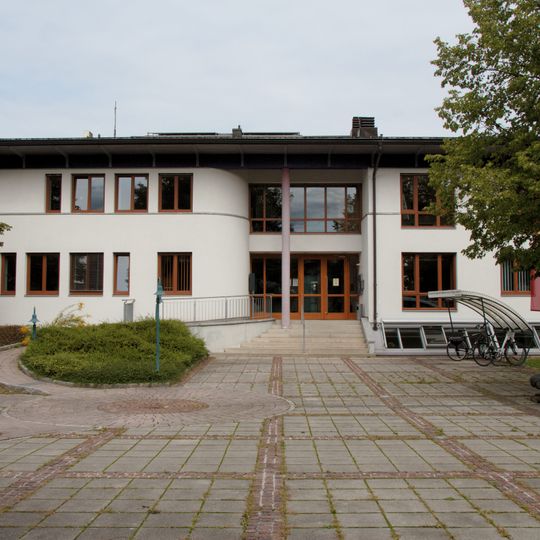 Gemeindeamt Bergheim