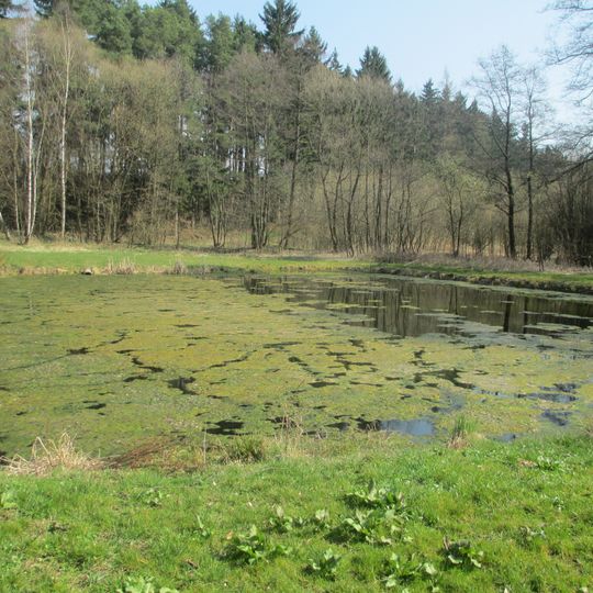 Koupaliště u Bohuslavic