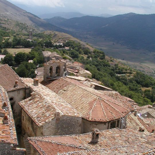 Chiesa di Santa Maria in Ruvo
