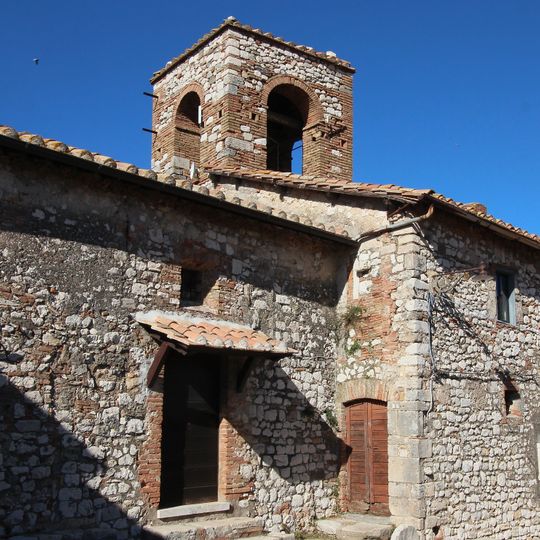 Chiesa di San Silvestro