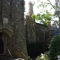 Hammond Castle