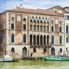 Palazzo Morosini Brandolin