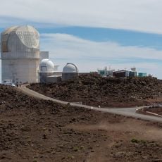 Daniel K. Inouye Solar Telescope